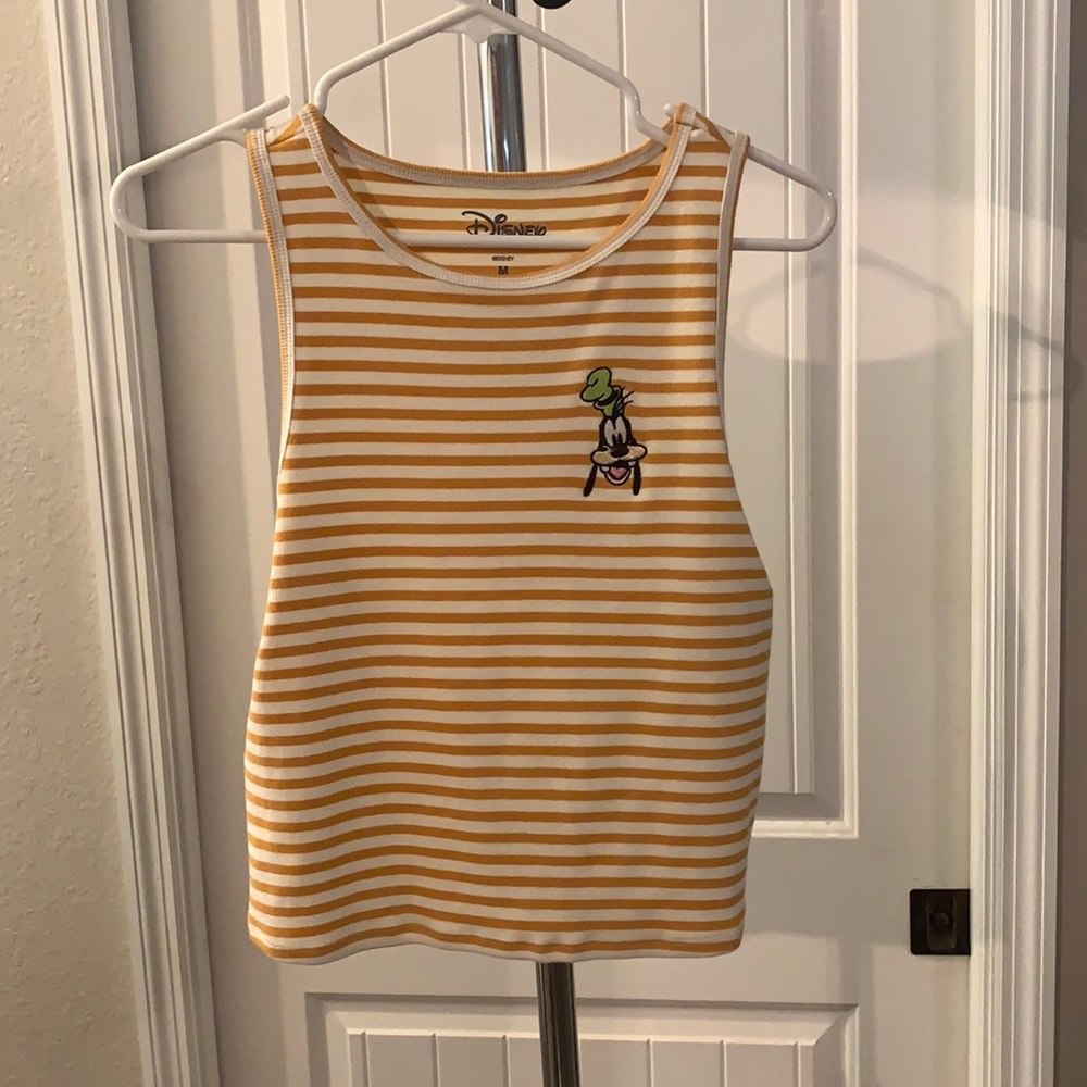 NWT goofy tank